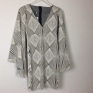 NWT Ruald Rheeder Dress Sz S